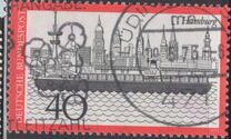 [Hamburg and Rüdesheim am Rhein, type UH]