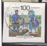 [The Day of Stamps, タイプ AYP]
