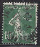 [Sower - New Value - Precancelled Prices are for Unused/Hinged, type S11]