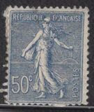 [Sembradora. Fondo lineal de Roty (Mouchon), tipo Q5]