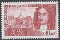 [Famous Frenchmen, tip ATB]