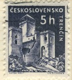 [Czechoslovak Castles, type XH]