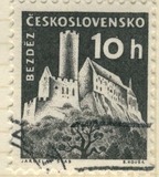 [Czechoslovak Castles, type XI]