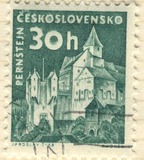 [Czechoslovak Castles, type XK]