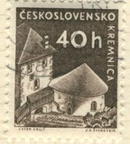 [Czechoslovak Castles, type XL]