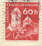 [Czechoslovak Castles, type XM]