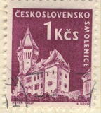 [Czechoslovak Castles, type XN]