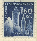 [Czechoslovak Castles, typ XO]