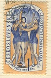 [The 2nd National Spartacist Games, tip YB]
