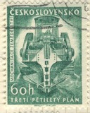 [The 3rd Five Year Plan, type ZN]