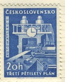 [The 3rd Five Year Plan, tegund ZL]