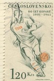 [Sports Events of 1961, Tipo ZT]
