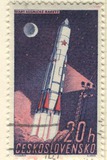 [Space Research, タイプ ZW]