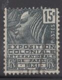 [International Colony Exhibition, 類型 BI]