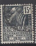 [International Colony Exhibition, 類型 BI]