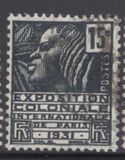 [International Colony Exhibition, 類型 BI]