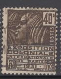[International Colony Exhibition, 類型 BI1]
