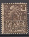[International Colony Exhibition, 類型 BI1]