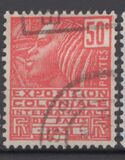 [International Colony Exhibition, 類型 BI2]