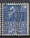 [International Colony Exhibition, 類型 BI3]