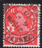 [Queen Elizabeth II - New Color, type A7]