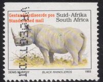 [Endangered Fauna, type ADU]