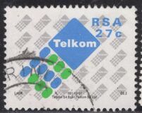 [Establishment of Post Office Ltd and Telekom Ltd, Scrivi ABA]