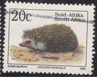 [Endangered Fauna, type ADS]
