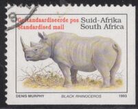 [Endangered Fauna, type ADQ]