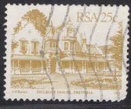 [South African Architecture, type TC]