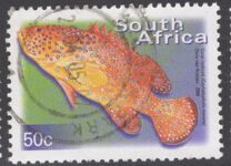 [Fauna and Flora - Fish, type ASN]