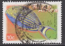 [Fauna and Flora - Fish, type ASJ]