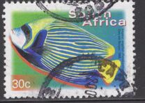 [Fauna and Flora - Fish, type ASL]