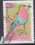 [Fauna and Flora - Birds, tipas ATB]