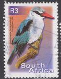 [Fauna and Flora - Birds, tipas ATD]