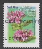 [Fauna and Flora - Self-Adhesive, Typ ATK2]