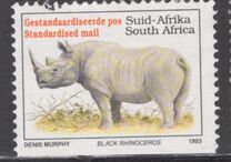 [Endangered Fauna, type ADU]