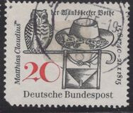 [Matthias Claudius, tyyppi JZ]