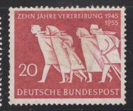 [The 10th Anniversary of the Compulsory Fugitive, type BL]