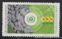 [Protection of Nature, típus US]