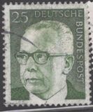 [Gustav Heinemann - New Value, වර්ගය QI11]