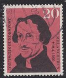 [IV Centenario de la muerte de Philipp Melanchton, 1.497 - 1.560, tipo FC]