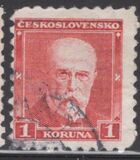 [President Masaryk, Tip YBN2]