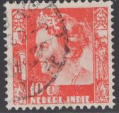 [Queen Wilhelmina, Tip AC1]