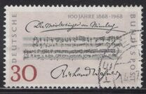 [Richard Wagner, 1.813 - 1.883. Compositor., tipo NT]