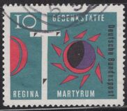 [Regina Martyrier Church, Tipi HP]