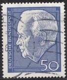[Heinrich Lübke, Tip IU3]