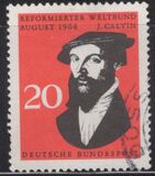 [Johannes Calvin, típus JD]