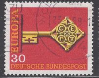 [EUROPA Stamps, වර්ගය NN1]