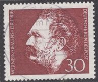 [Werner von Siemens, වර්ගය MJ]